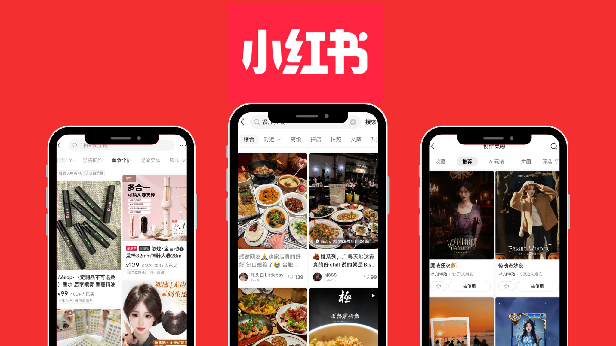 如何利用小紅書觸及中國消費者